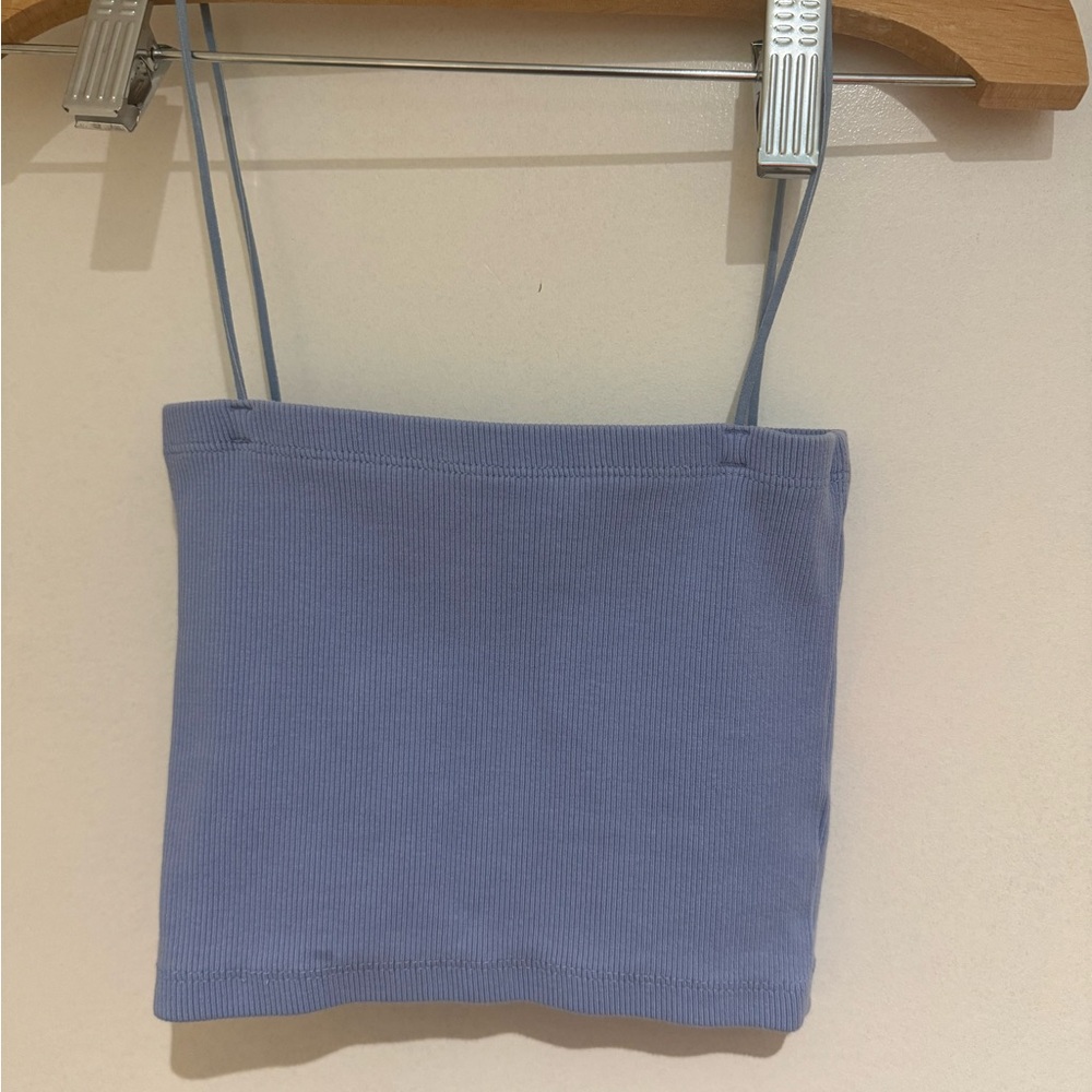 Zara Tube Tank Top